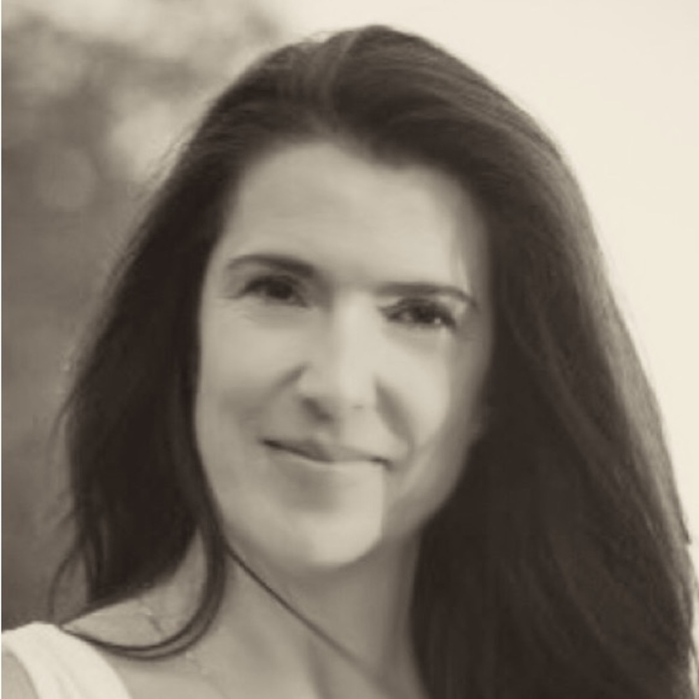 Meet your Posher, Lucilia